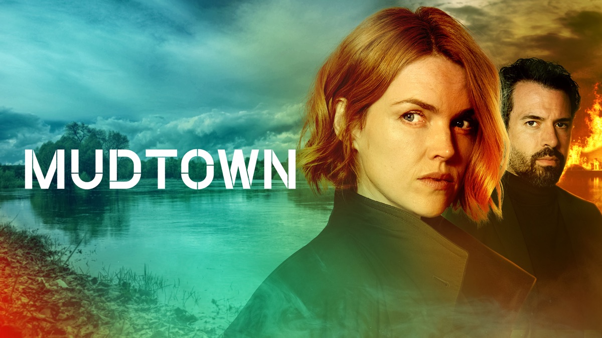 ‎Mudtown - Apple TV