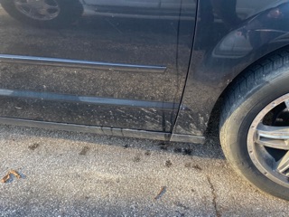 Day Heights Car Wash