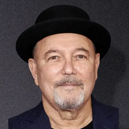 Ruben Blades