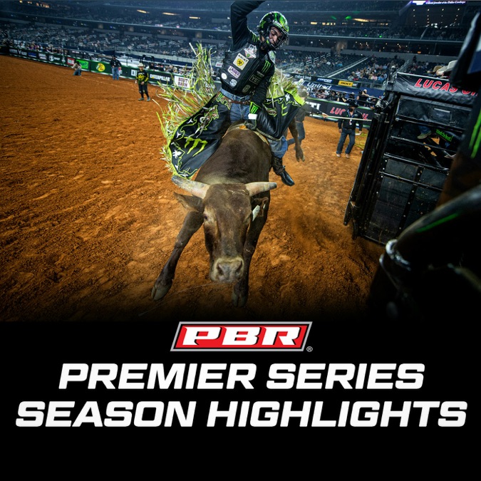 PBR Tour Highlights Apple TV