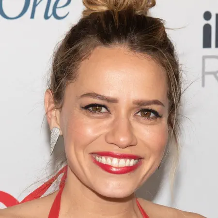 Bethany Joy Lenz