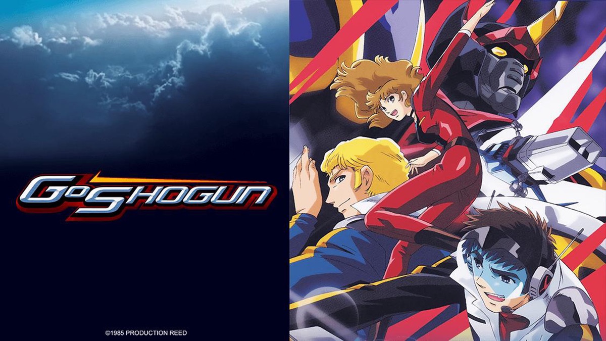 GoShogun - Apple TV