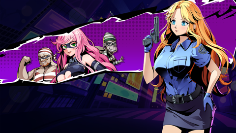 Read more about New Slot Crime Hunter is Here!