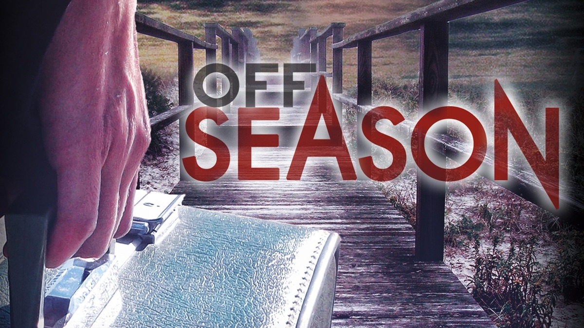 ‎Off Season - Apple TV