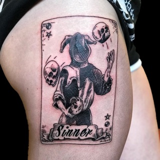 Imperial Tattoo photo 8