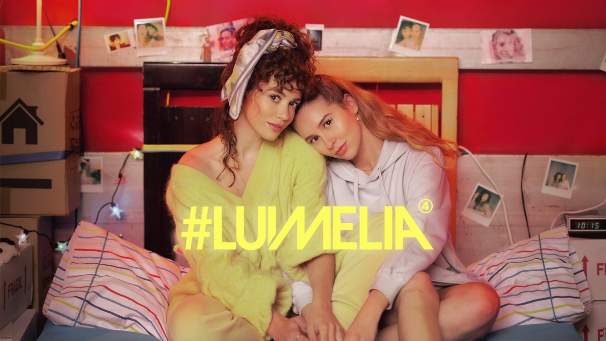 ‎#Luimelia - Apple TV