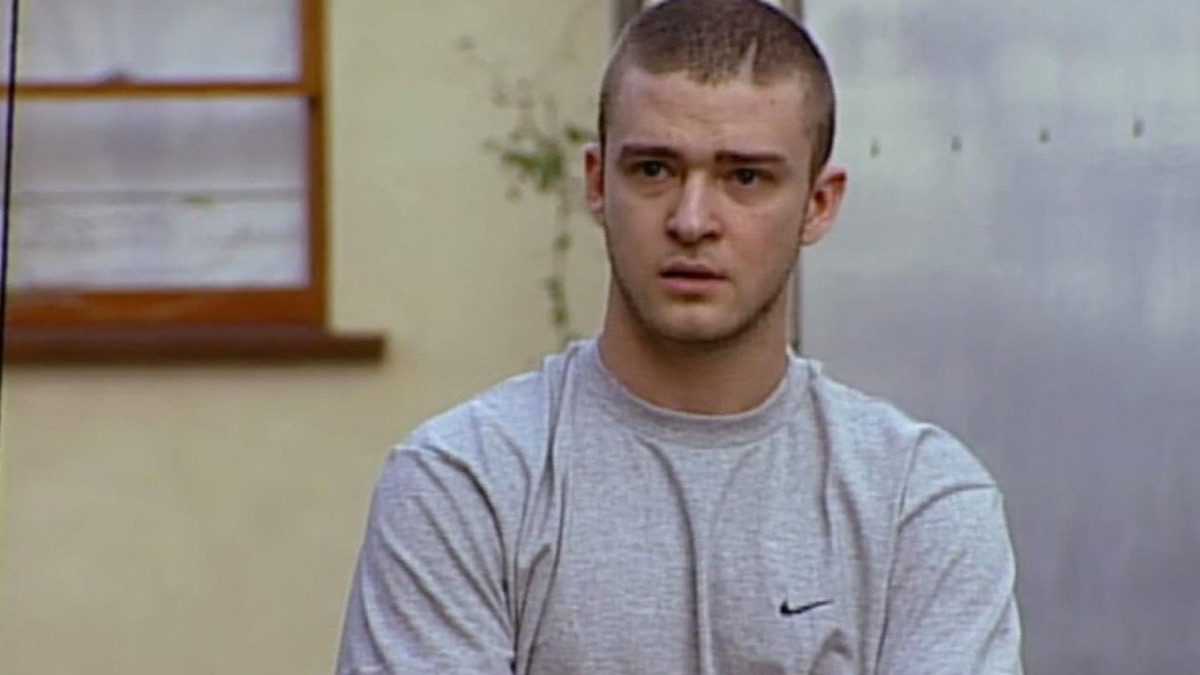 Frankie Muniz, Justin Timberlake Punk'd (Season 1, Episode 1) Apple TV