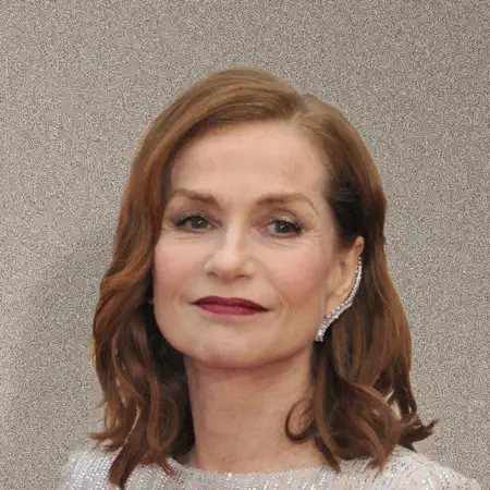 Isabelle Huppert