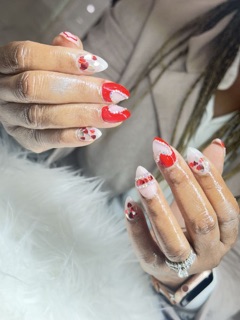 Domain Nail Bar and Salon Studios