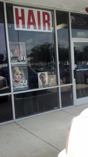 W Salon