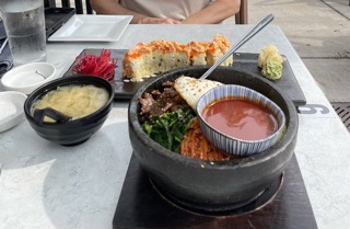 Sushi Mura Photos