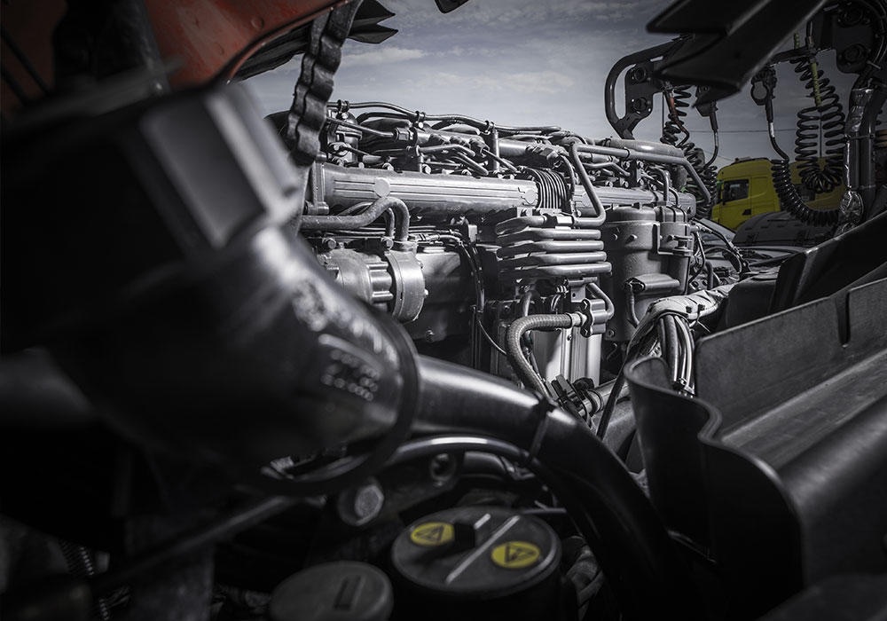 Global Truck And Trailer Repair