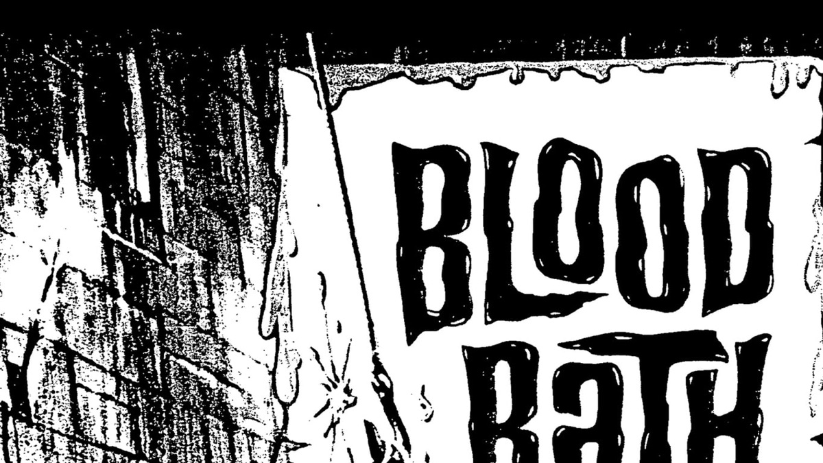 ‎Blood Bath - Apple TV