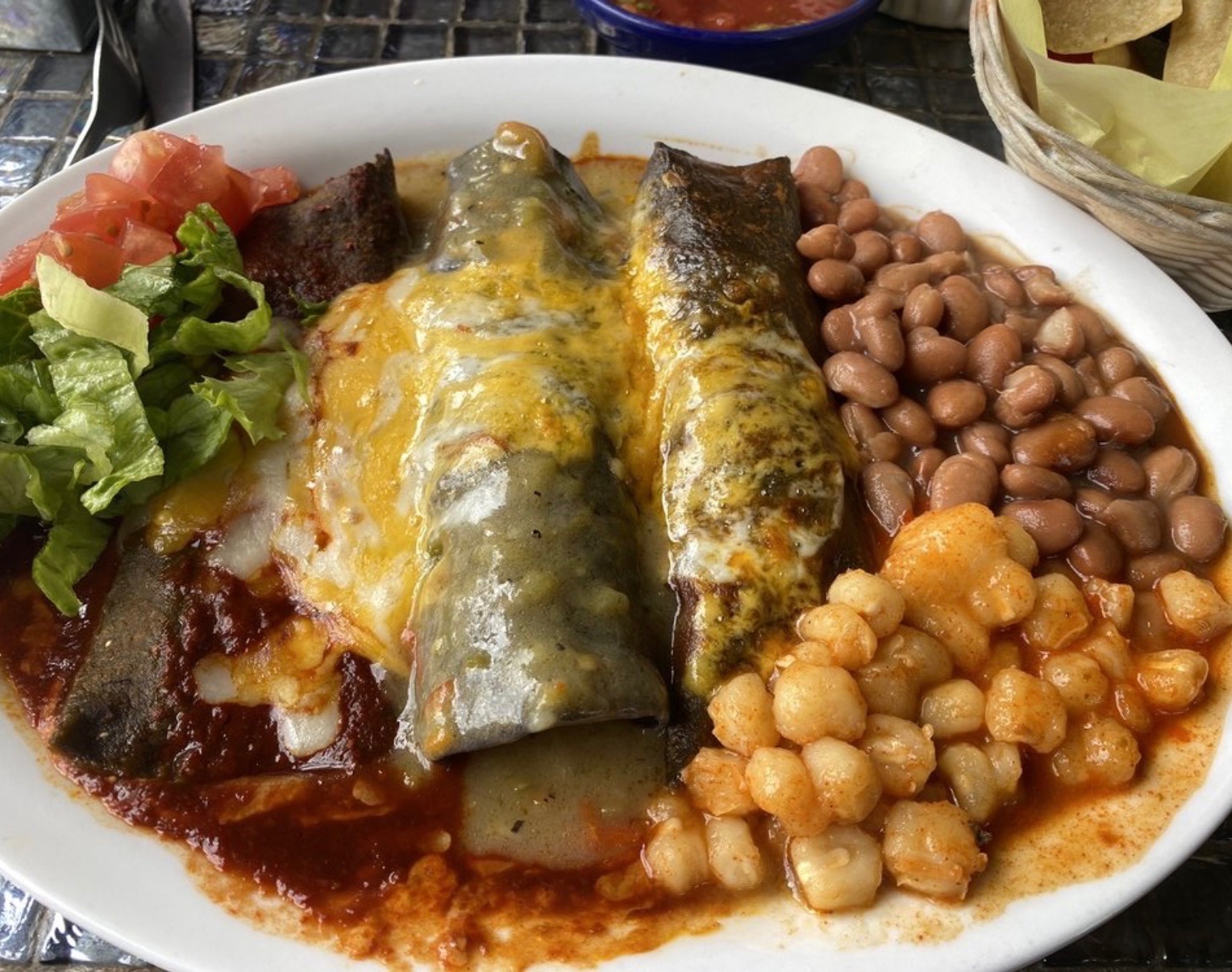 Orlando's New Mexican Cafe Photos