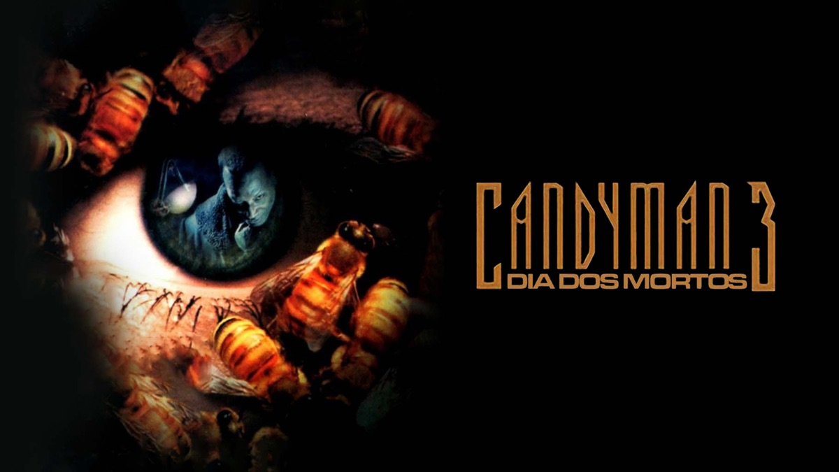 ‎Candyman III - Apple TV