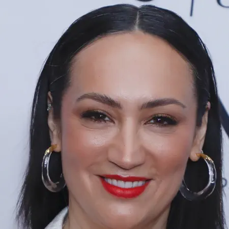 Eden Espinosa