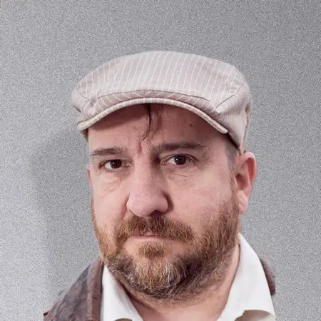 Stephin Merritt