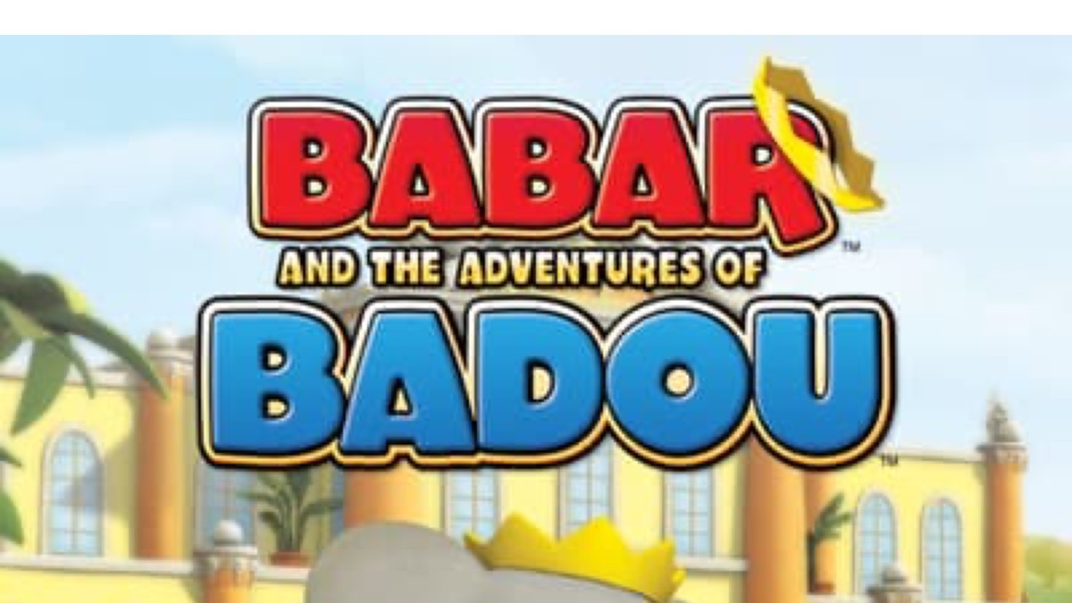 ‎Babar and the Adventures of Badou - Apple TV