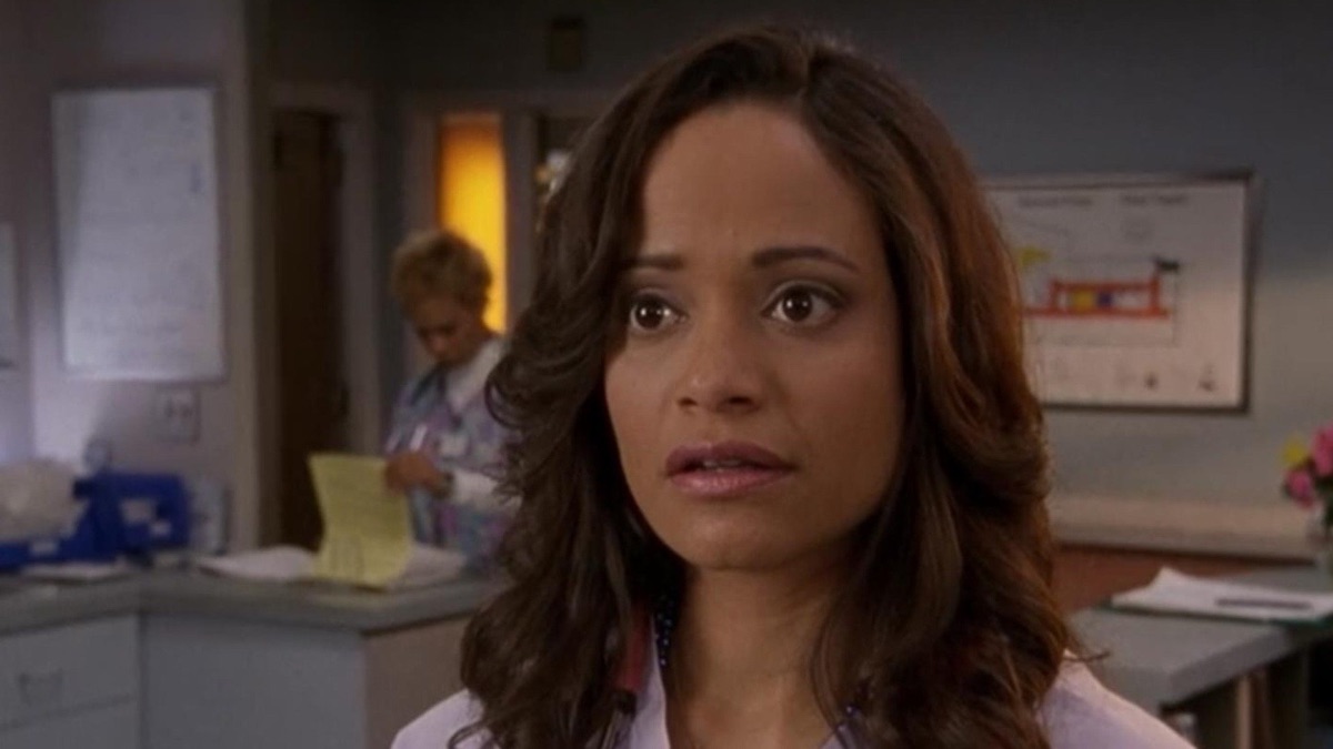 僕の板挟み・Scrubs ～恋のお騒がせ病棟（シーズン3、第17話） Apple TV (日本)