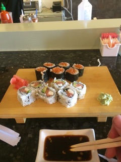Nana Sushi & Chinese Bistro Photos