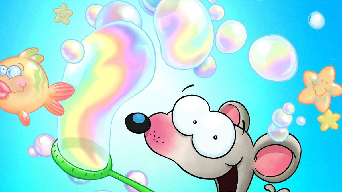 ‎Toopy & Binoo - Apple TV