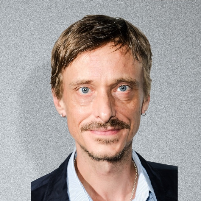 ‎Mackenzie Crook Movies and Shows – Apple TV