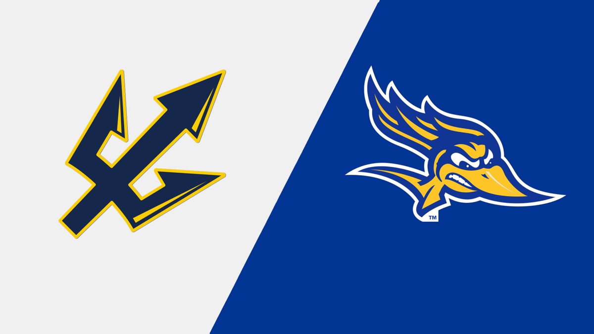UC San Diego vs. Cal State Bakersfield Women's College Basketball