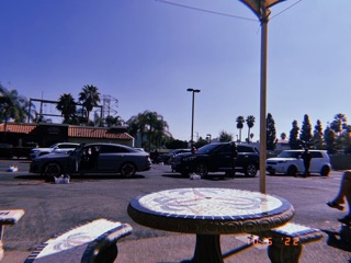 Chino Hills Car Wash Photos