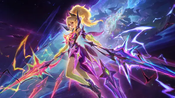 Mobile Legends: Bang Bang Screenshot 5