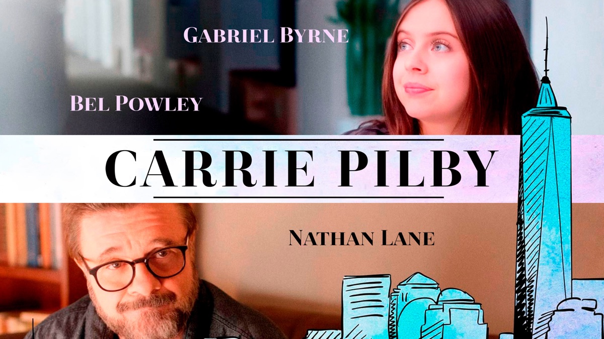 ‎Carrie Pilby - Apple TV