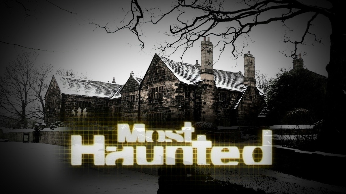 ‎THE FOUR CROSSES INN – CANNOCK PT1 - Most Haunted S28 (Series 28 ...