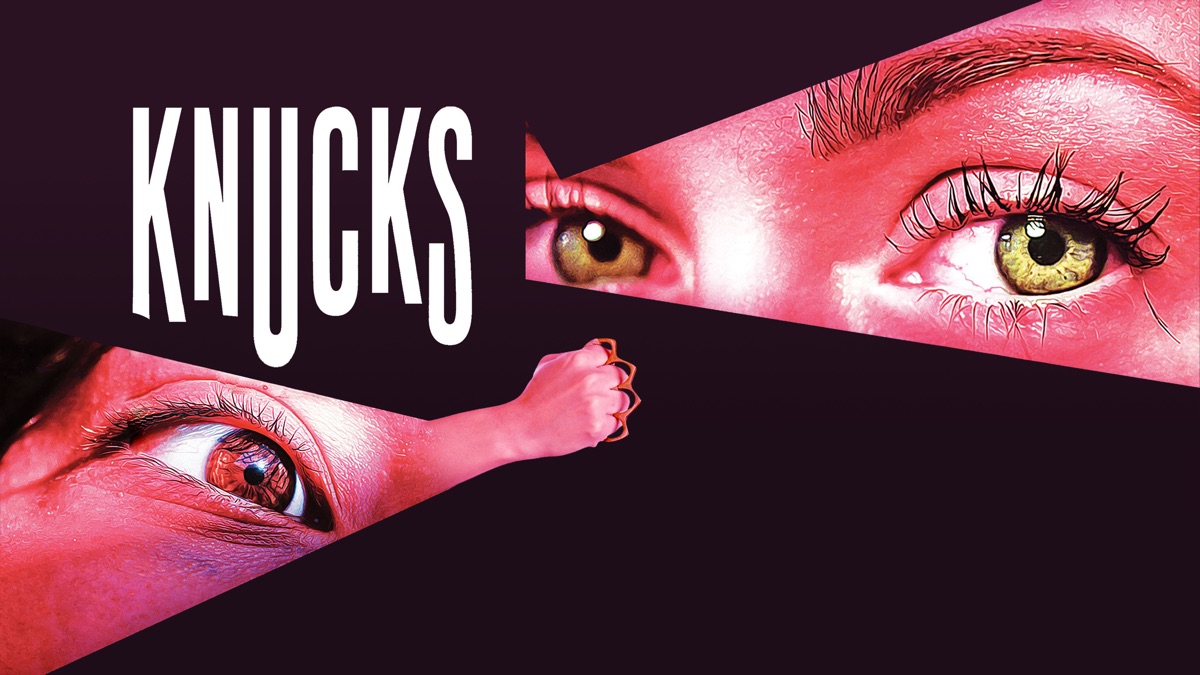 ‎Knucks - Apple TV