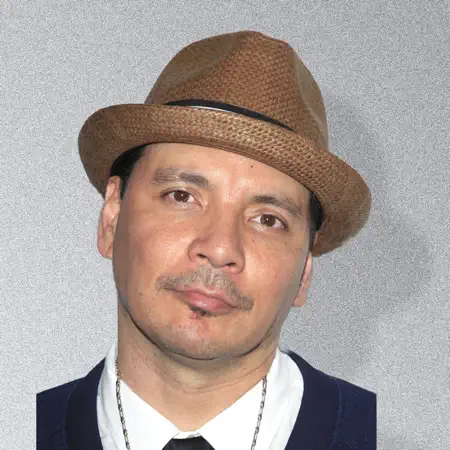 Mix Master Mike
