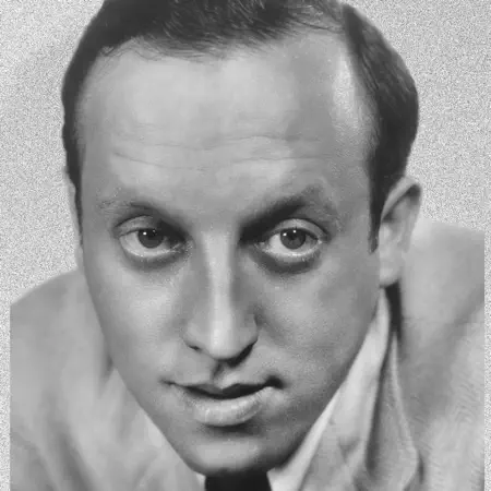 Sid Silvers