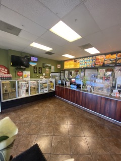 Tk Donut & Chinese Express