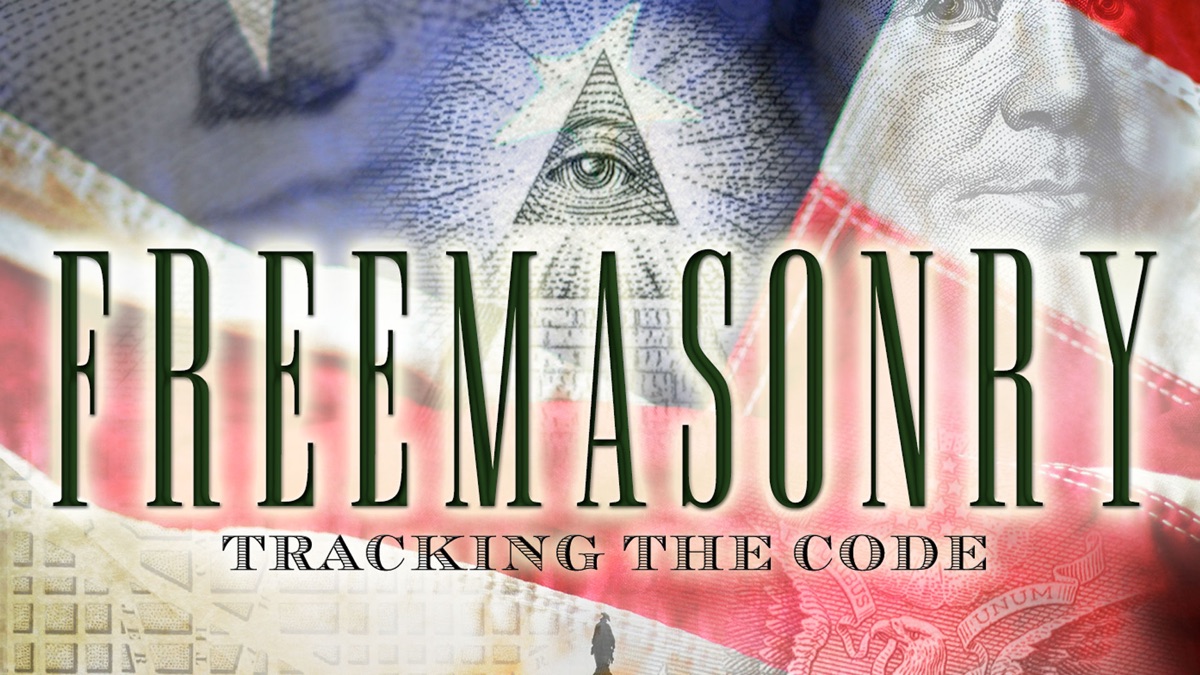 ‎Freemasonry: Tracking the Code - Apple TV
