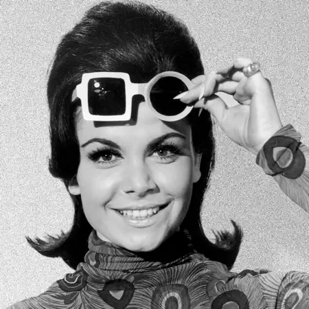 Annette Funicello