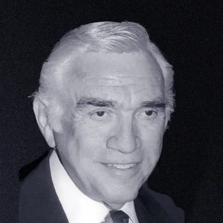 Lorne Greene