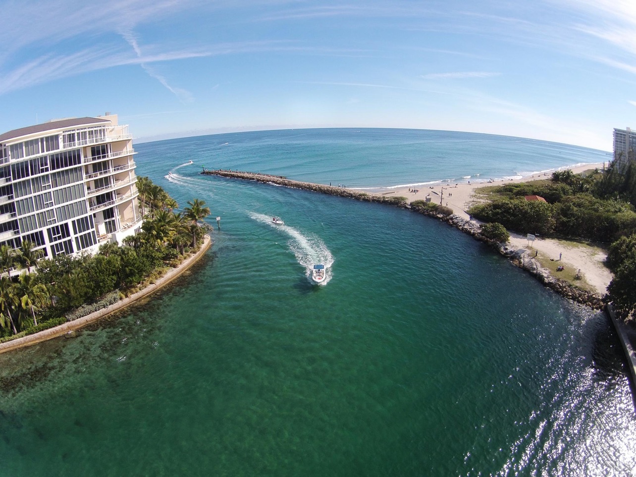 Town Center at Boca Raton · Apple Maps