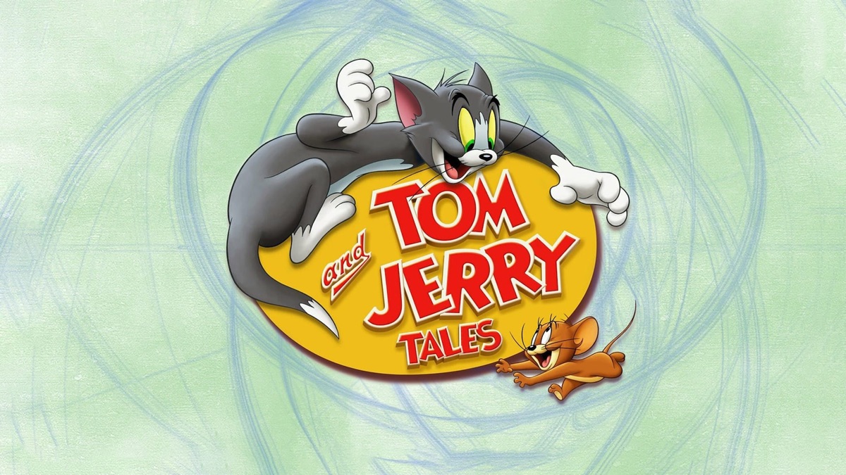 Tom and Jerry Tales