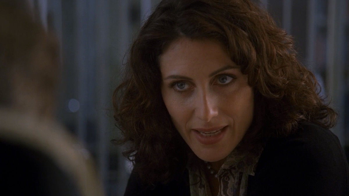 Que Sera Sera House (Series 3, Episode 6) Apple TV (OM)