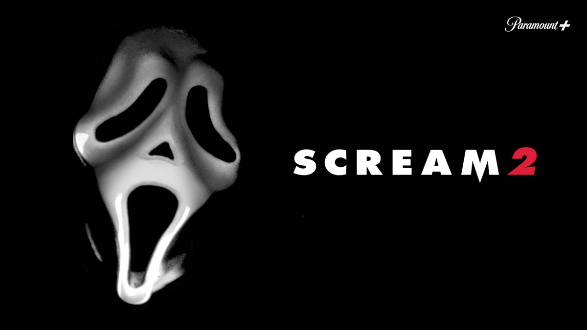 ‎Scream 2 - Apple TV