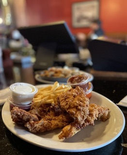 Melody Bar & Grill
