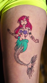 Boogie Boys Tattoo photo 3