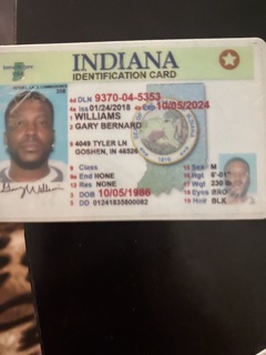 Chinas Workofart tattoo studio in Hinesville