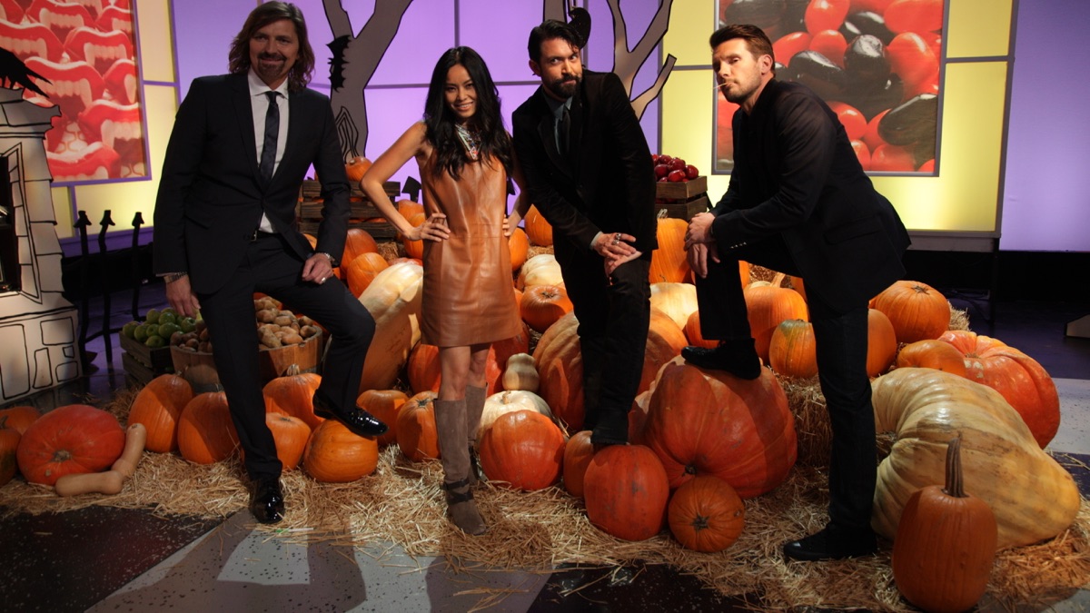 Infestation - Halloween Wars (Season 5, Episode 1) - Apple TV