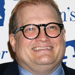 Drew Carey
