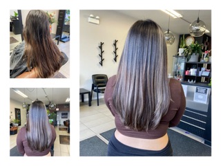 So Eve’s Hair Studio