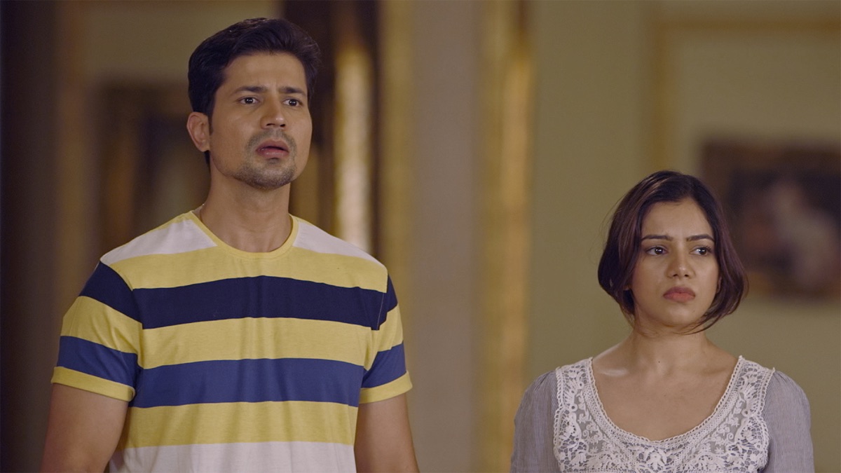 The Event Permanent Roommates (Season 2, Episode 3) Apple TV