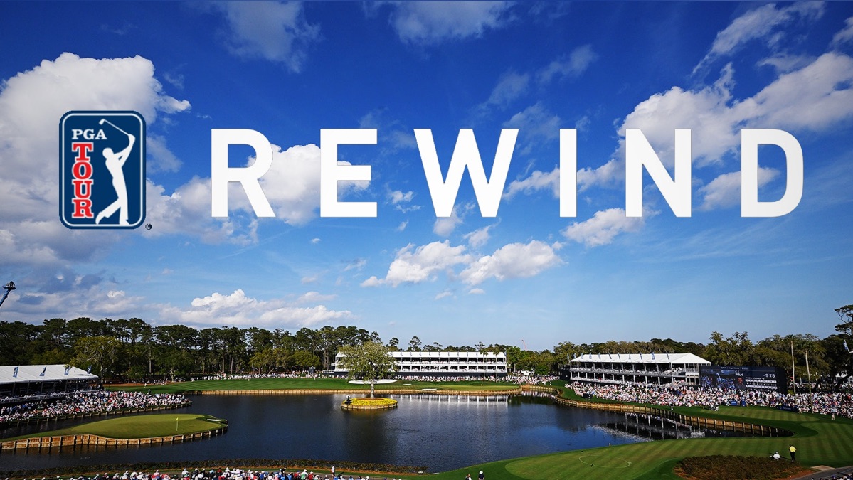 Taylor Pendrith Wins THE CJ CUP 2024 PGA TOUR Rewind Apple TV